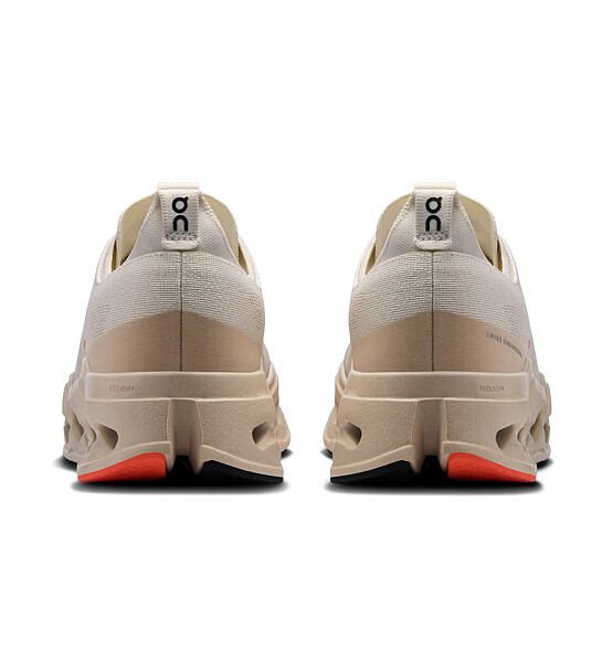 Womens Road Running Shoes On Cloudsurfer Max