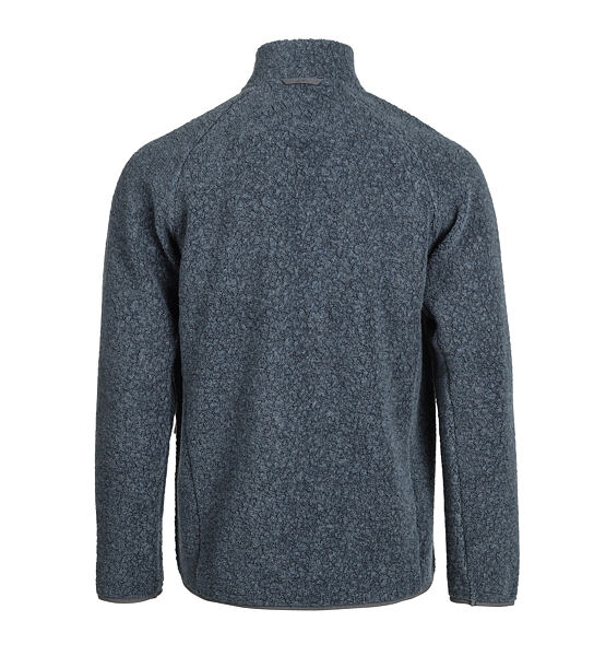 Mens merino sweatshirt Lundhags Flok Wool Ms Pile