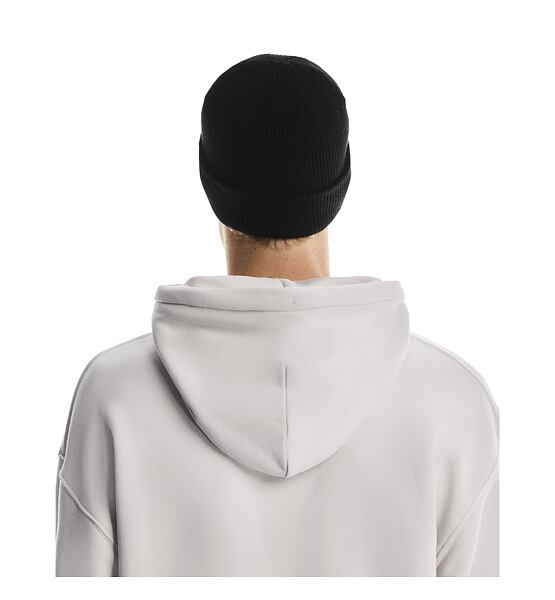 Beanie On Merino Beanie