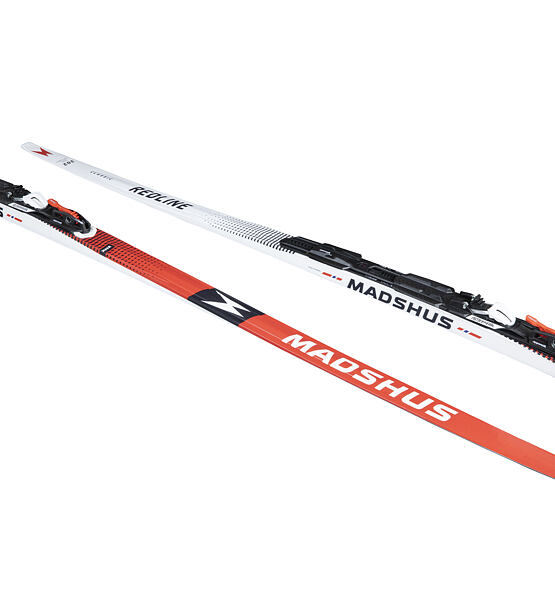 Běžecké lyže Madshus Redline Classic Warm