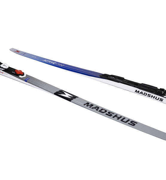 Běžecké lyže Madshus Active Pro Skin