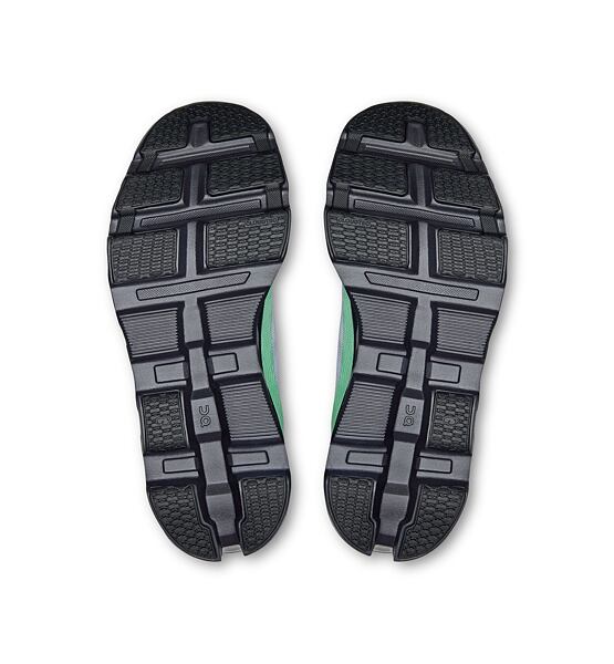 Womens Road Running Shoes On Cloudmonster 2