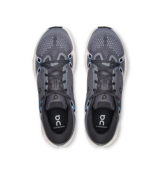 Mens Road Running Shoes On Cloudsurfer 2 Wide
