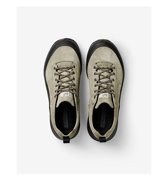 Mens Outdoor Shoes Lundhags Tived Trail Shoe M