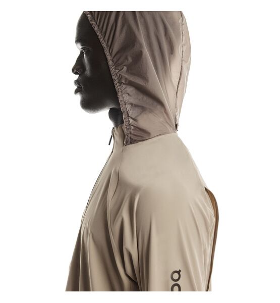 Mens functional sweatshirt On Trail Breaker