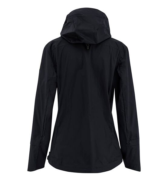 Womens jacket Swix Legacy Anorak W