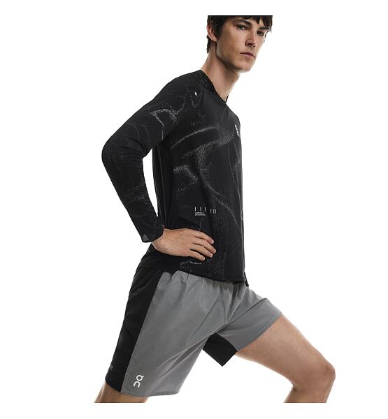 Mens Running Shorts On Performance Shorts Lumos