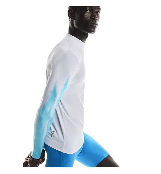 Mens running shirt On Pace Long-T