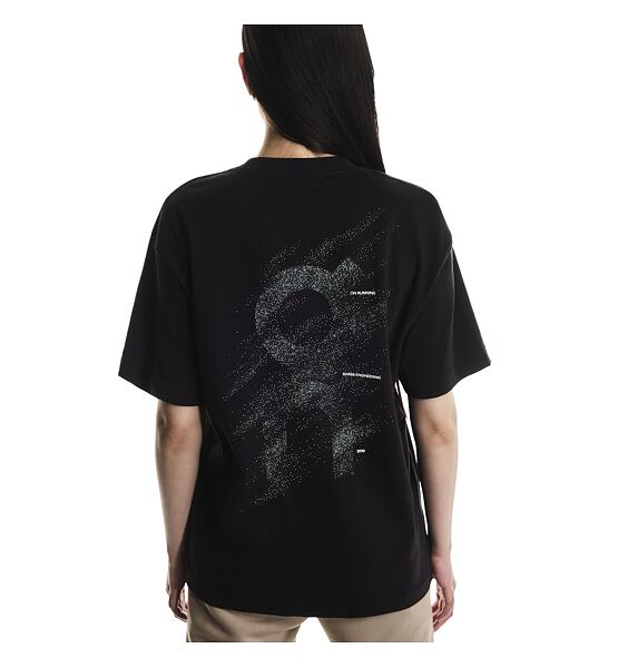 Womens T-shirt On Club-T Graphic