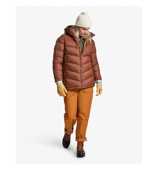 Womens trousers Lundhags Fulu Cargo Stretch Pant W