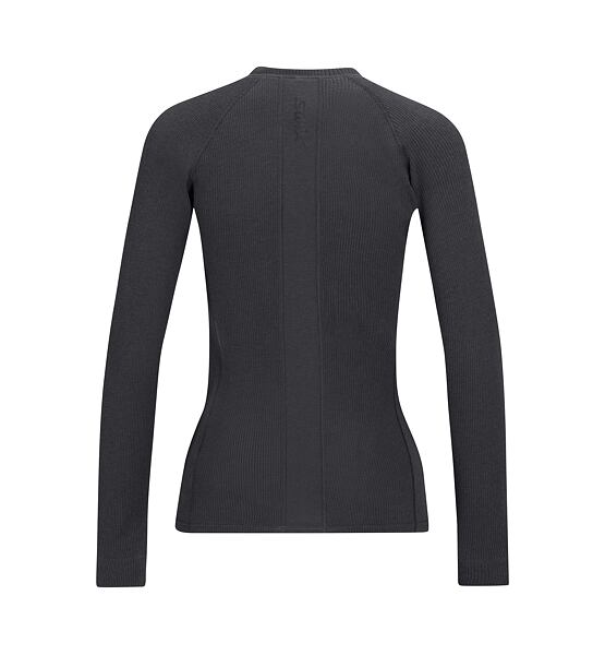 Womens functional T-shirt Swix RaceX Merino LS W
