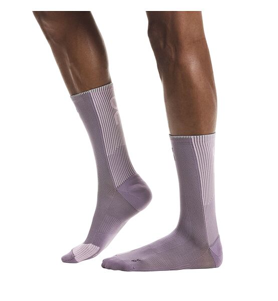 Socks On Performance Run Sock High