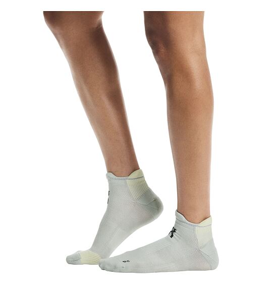 Socks On Performance Run Sock Low