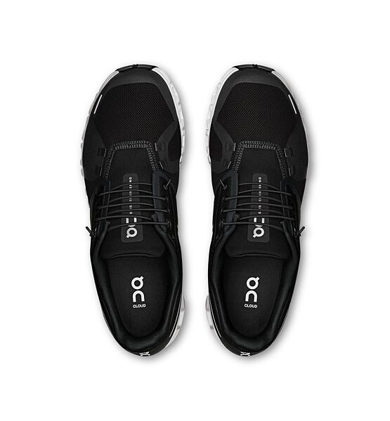 Mens leisure shoes On Cloud 6 Wide