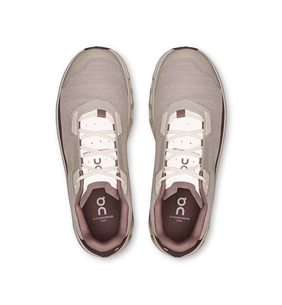 Mens leisure shoes On Cloudmonster Void