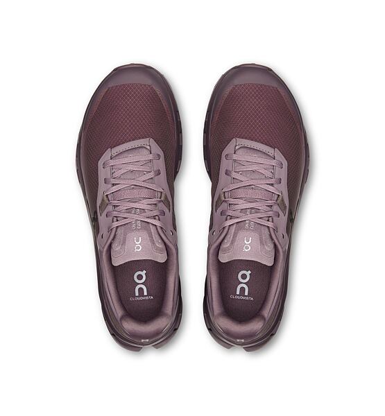 Womens Running Trail Shoes On Cloudvista 2