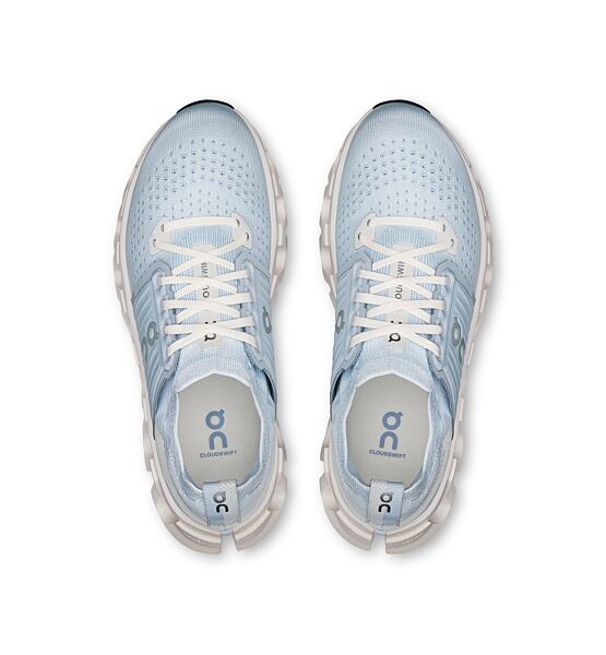 Womens Road Running Shoes On Cloudswift 4