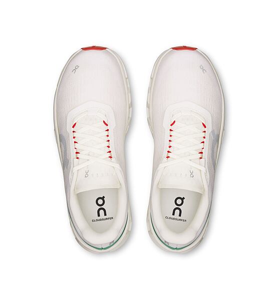 Womens Road Running Shoes On Cloudmonster 1