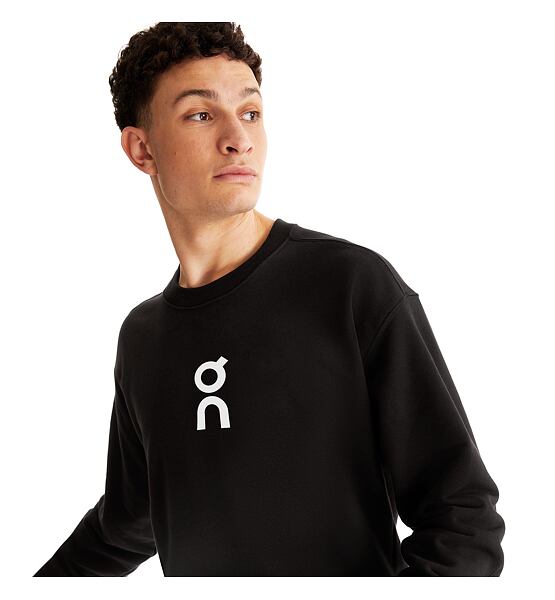 Mens sweatshirt On Club Crew