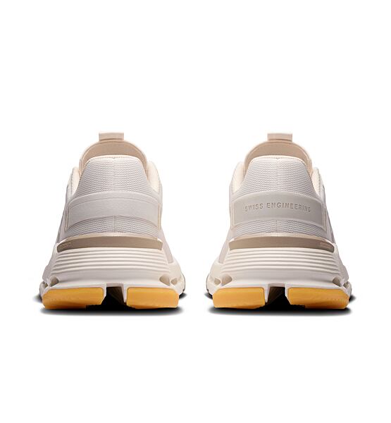 Womens leisure shoes On Cloudnova Form 2