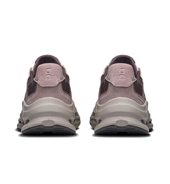 Womens leisure shoes On Cloudnova Rift