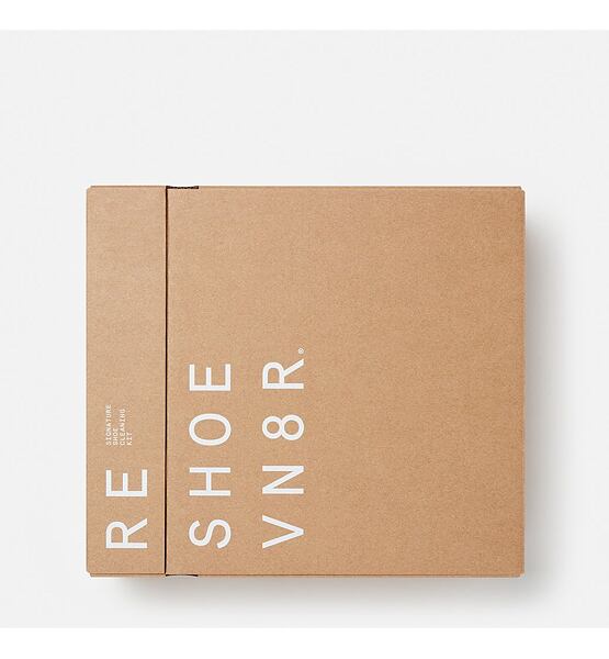 Sada péče o boty Reshoevn8r Signature Kit Laundry Kit