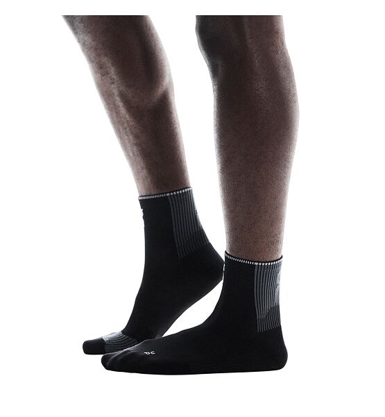 Socks On Performance Run Sock Mid