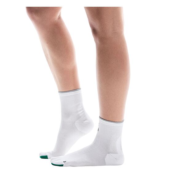 Socks On Elite Run Sock Mid