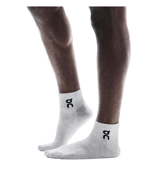 Socks On Logo Sock Mid 3-pack