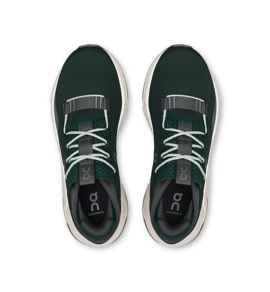 Mens leisure shoes On Cloudnova 2