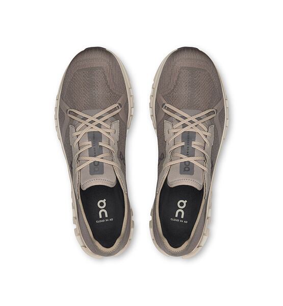 Mens leisure shoes On Cloud X 4 AD