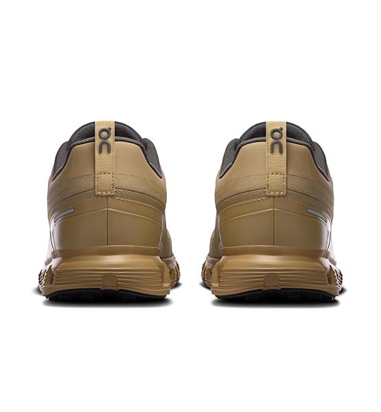 Mens leisure shoes On Cloud 6 Geo WP