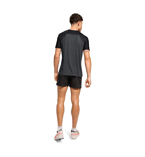 Mens running shirt On Performance-T