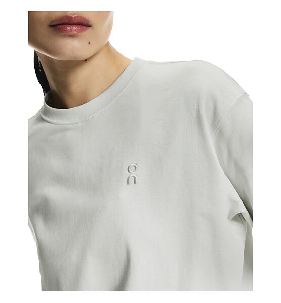 Womens T-shirt On Club Collective-T Geo