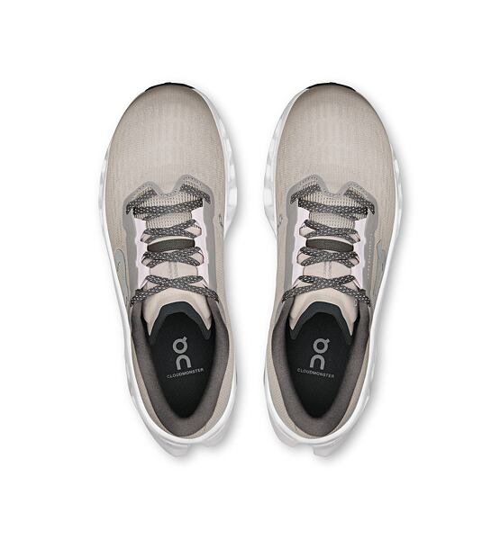 Womens Road Running Shoes On Cloudmonster 3