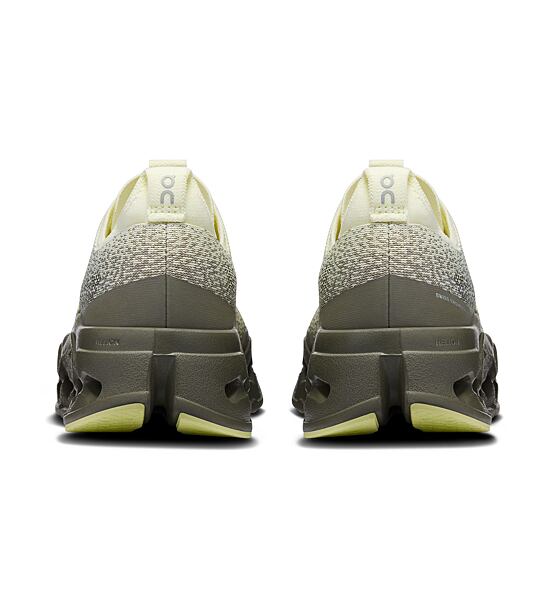 Womens Road Running Shoes On Cloudsurfer Max