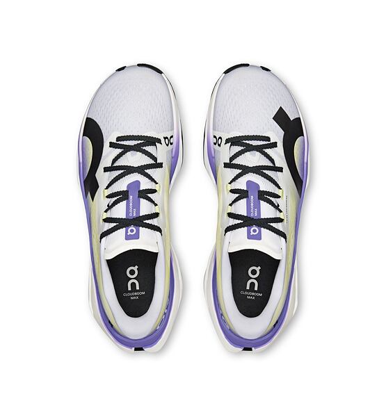 Mens Road Running Shoes On Cloudboom Max