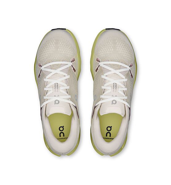 Mens Road Running Shoes On Cloudsurfer 2