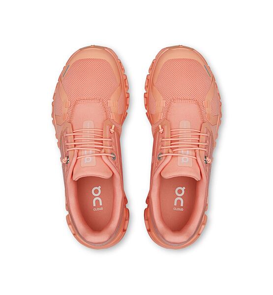 Womens leisure shoes On Cloud 6