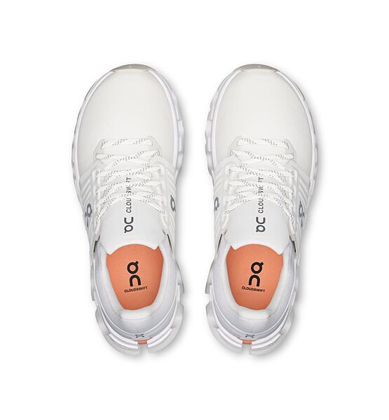 Womens leisure shoes On Cloudswift 4 AD