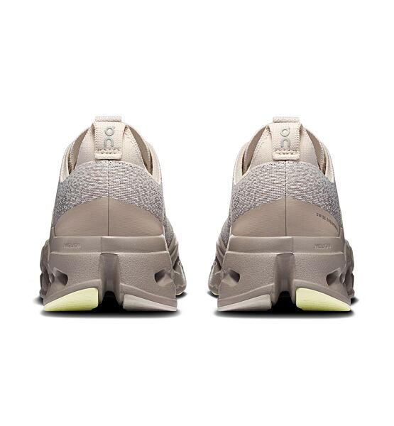 Womens Road Running Shoes On Cloudsurfer Max