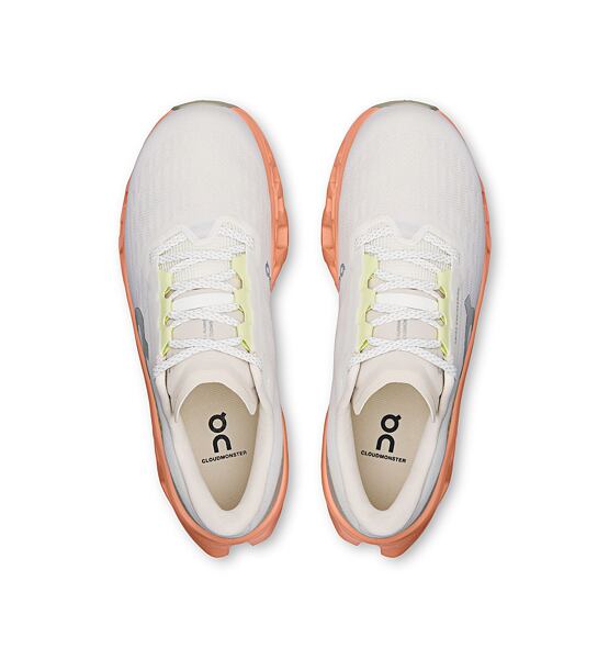 Womens Road Running Shoes On Cloudmonster 3