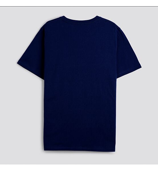 Cariuma T-Shirt Navy with Off-White Logo