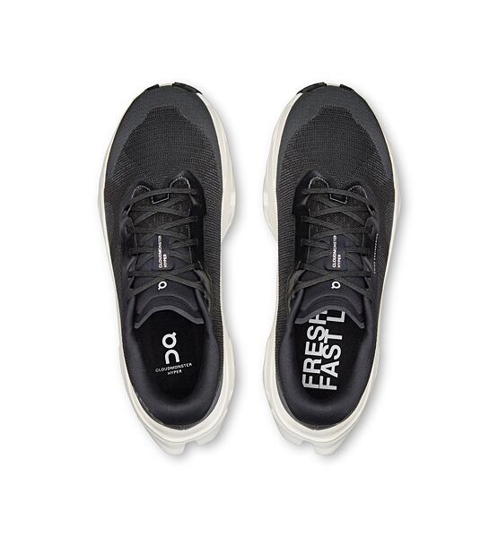 Womens Road Running Shoes On Cloudmonster 3 Hyper