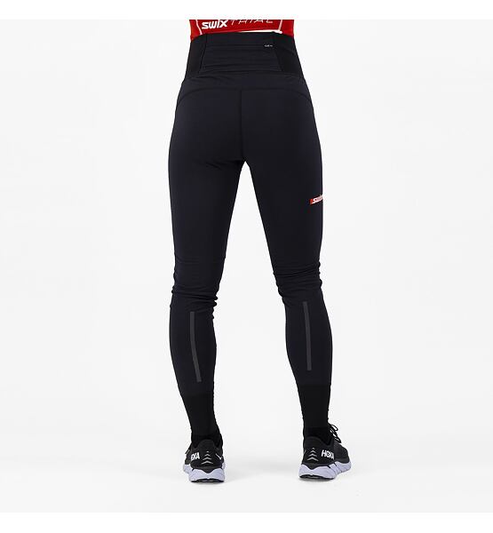 Womens Cross Country Ski Pants Swix Triac Pro Warm Tights W