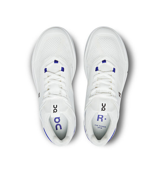 Womens leisure shoes On THE ROGER Spin