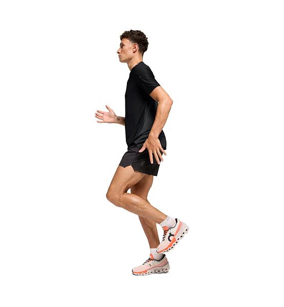 Mens running shirt On Performance-T