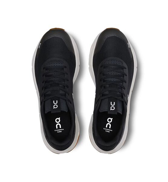 Womens leisure shoes On Cloudnova Form 2