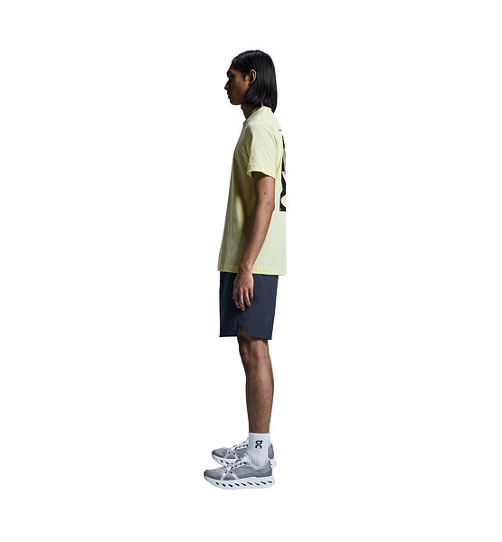 Mens Running Shorts On Focus Shorts