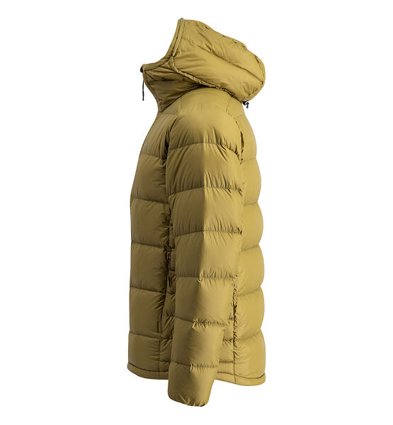 Mens down jacket Lundhags Padje Light Tech Down Jacket M